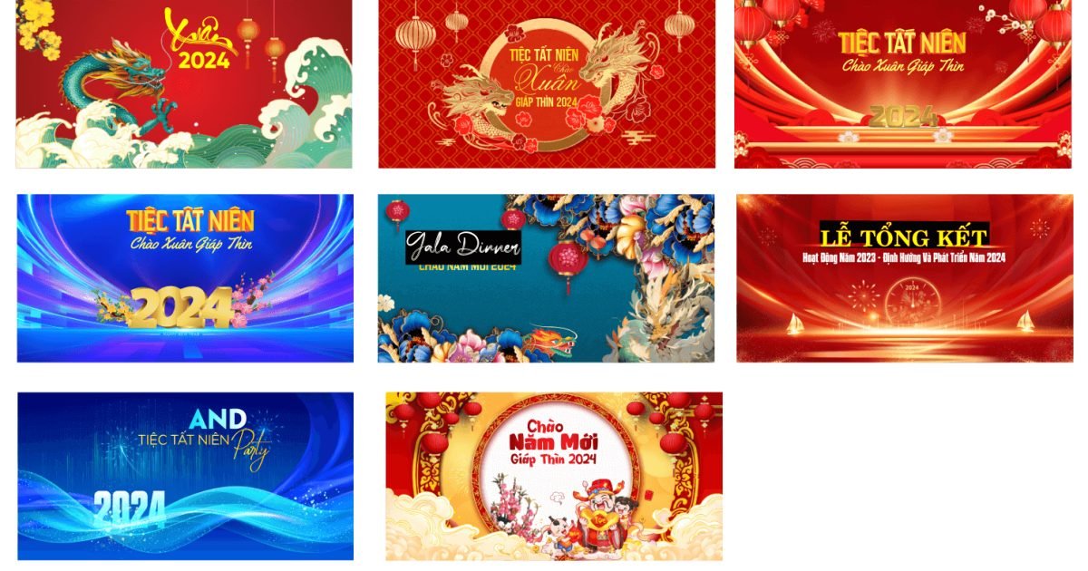 Bộ sưu tập trên Lazada