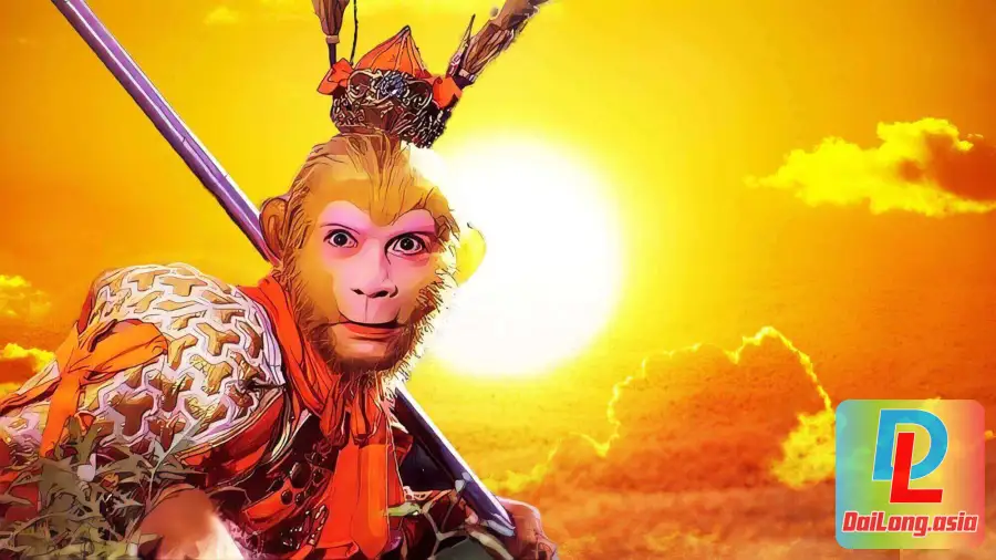 ảnh tôn nghộ không