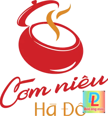 Logo Cơm Niêu Vector