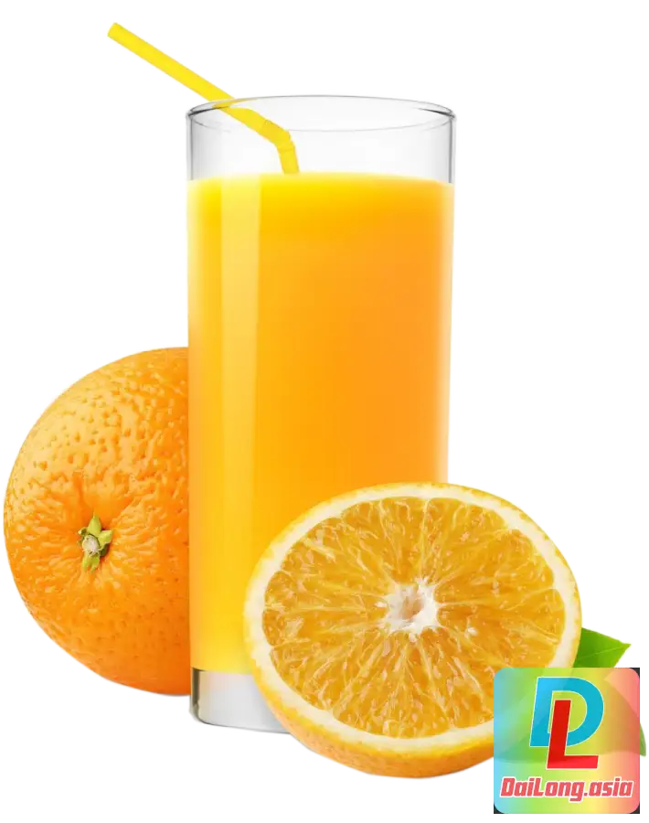 Cam Ép PNG - Orange Juice