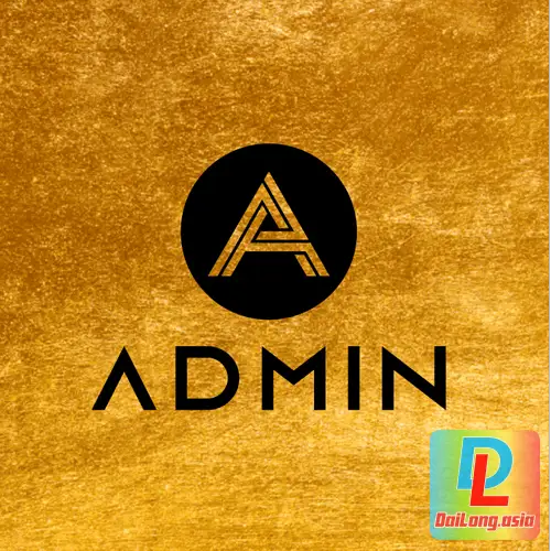 Admin Image Design