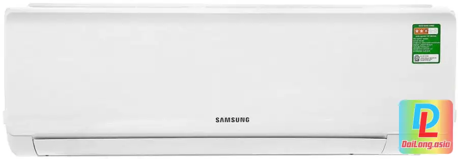 Điều Hòa SamSung Air Conditioner