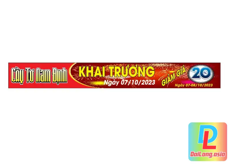 File Khai Trương Vector Google Drive