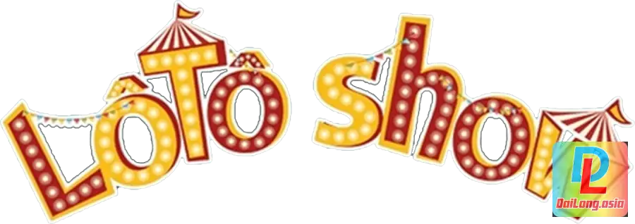 Logo Loto Show