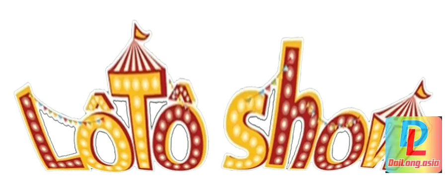 Logo Loto Show 2
