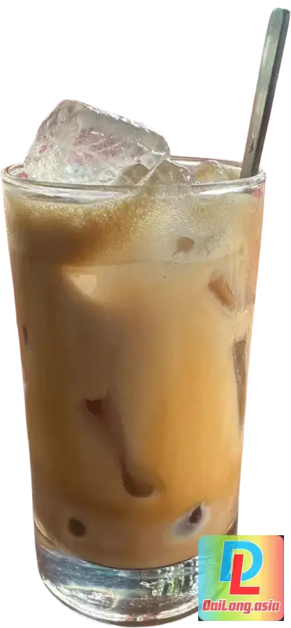 Ly Cà Phê Sữa Mang Đi PNG Nhựa - Plastic Take Away Coffee Cup