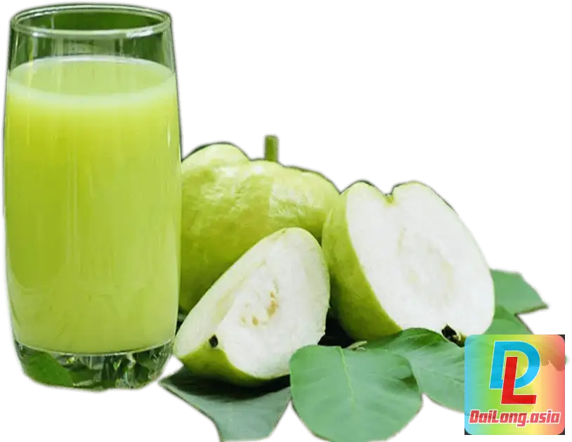 Nước Ép Ổi PNG High Quality