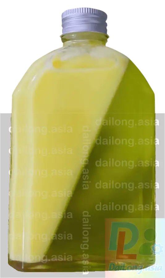 Sữa Bắp Ngô Thạch PNG - Corn Milk Corn Jelly