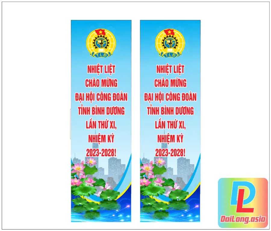 Đại Hội Công Đoàn