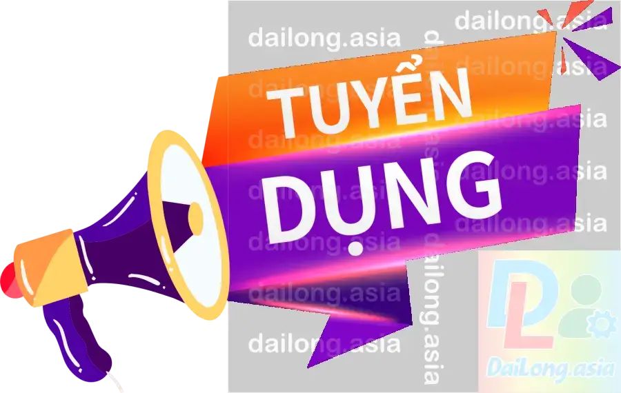Tuyển Dụng Tuyển Gấp PNG Siêu Nét - Recruitment Urgent Recruitment Super Sharp